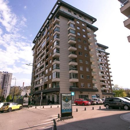 Apartment Nova Otoka SJJ Exterior photo