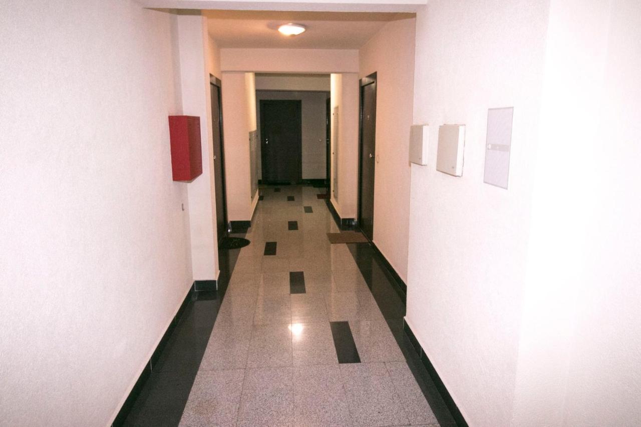 Apartment Nova Otoka SJJ Exterior photo