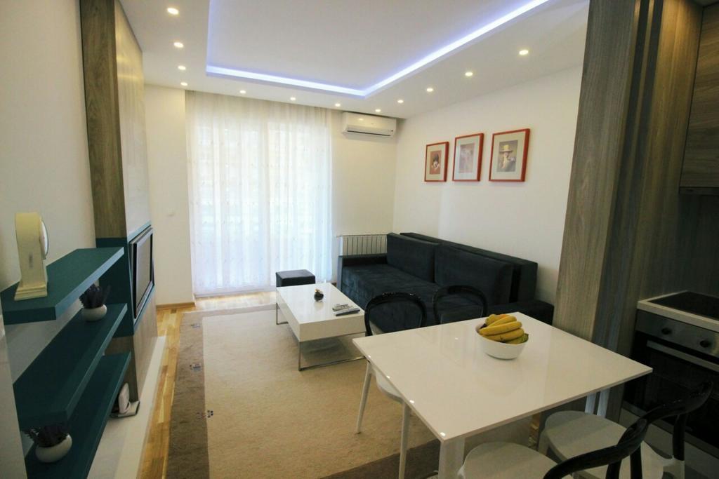 Apartment Nova Otoka SJJ Exterior photo