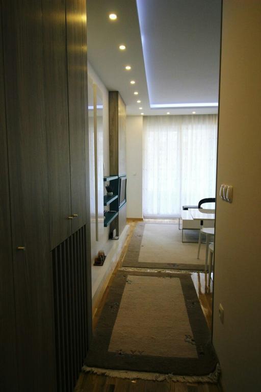 Apartment Nova Otoka SJJ Exterior photo