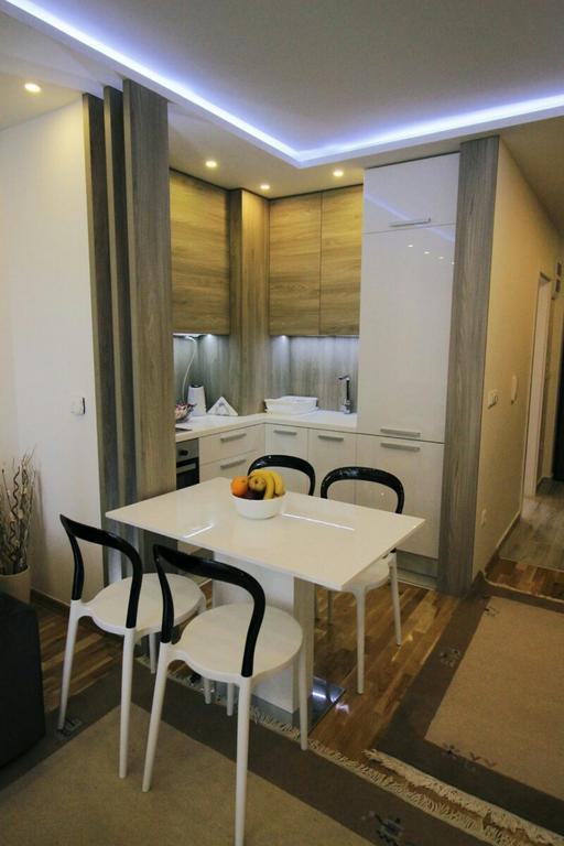 Apartment Nova Otoka SJJ Exterior photo