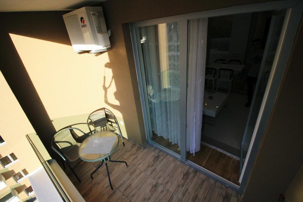Apartment Nova Otoka SJJ Exterior photo