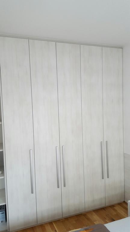Apartment Nova Otoka SJJ Exterior photo