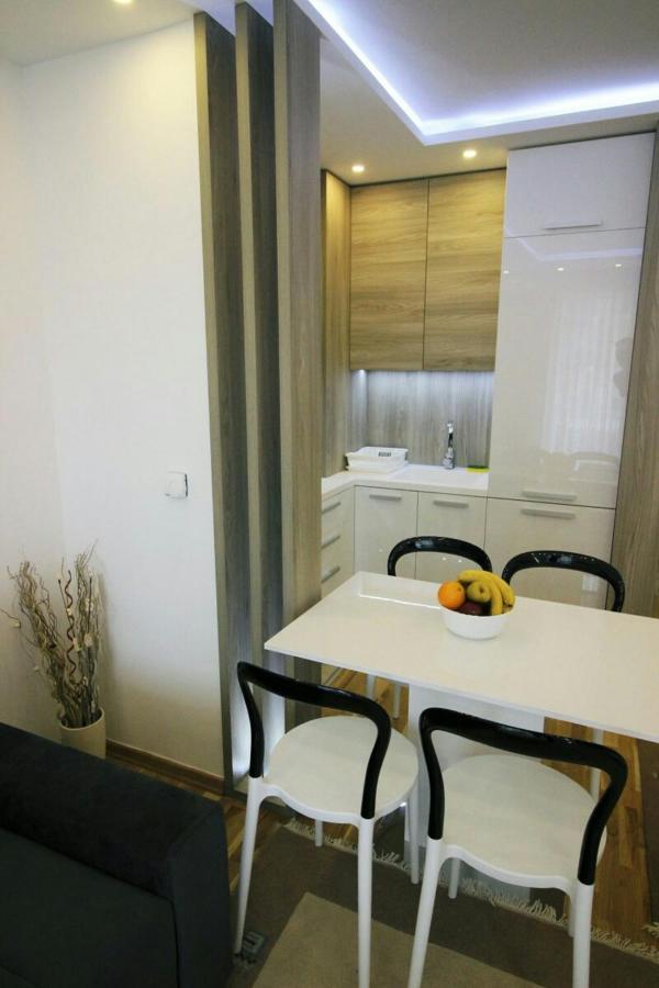 Apartment Nova Otoka SJJ Exterior photo